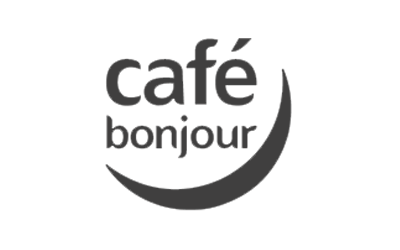 logo cafe