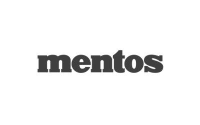 logo mentos